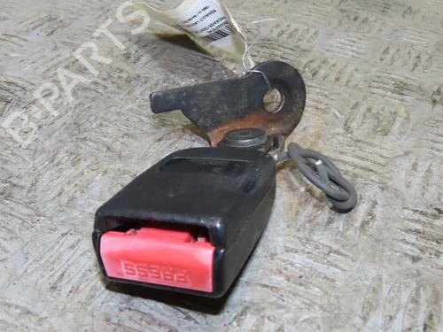 Seat buckle RENAULT LAGUNA III (BT0/1) 2.0 dCi (BT01, BT08, BT09, BT0E, BT0K, BT12, BT1C, BT1D,... | BP24991964I32 