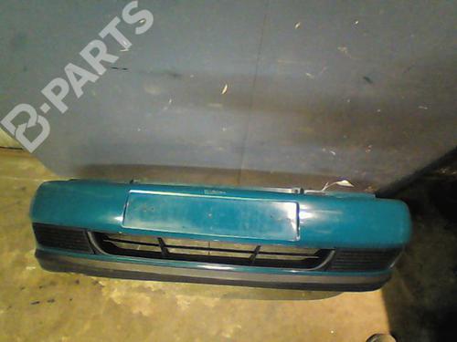 Used Front bumper Front bumper SEAT IBIZA II (6K1) 1.4 i (60 hp) 10763370 10763370