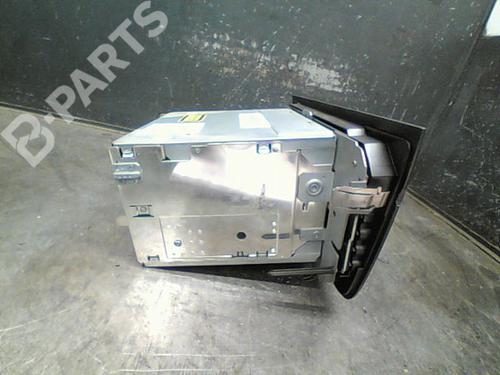 Radio SEAT TOLEDO III (5P2) 1.9 TDI | BP10762775E6 