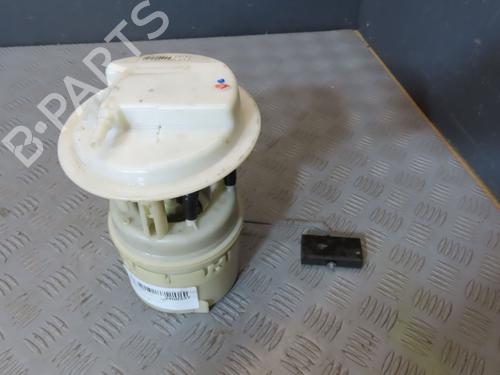 Used Fuel pump PEUGEOT 307 (3A/C) [2000-2012]  21498492