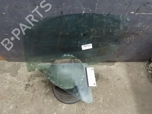 Used Front left door window AUDI TT (8N3) 1.8 T (180 hp) 17730526