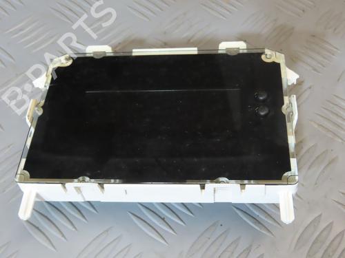 Display FORD FIESTA VI (CB1, CCN) 1.4 TDCi (68 hp) 20695746