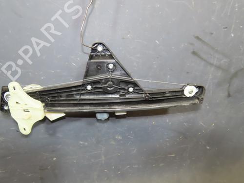 Used Front right window mechanism Front right window mechanism 36819603 36819603