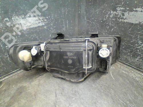 Left headlight SEAT LEON (1M1) 1.9 TDI | BP10768289C28 