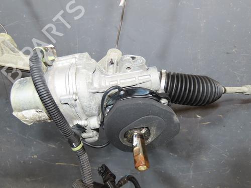 Used Steering rack Steering rack 37185724 37185724