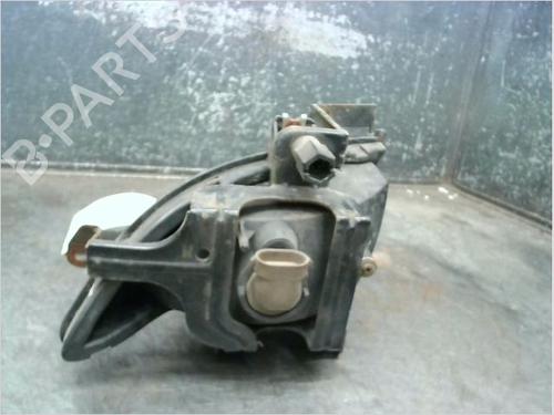 Used Right front fog light HYUNDAI SONATA V (NF) 2.0 CRDi (140 hp) 14979925