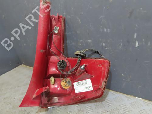 Used Left taillight CITROËN C4 I (LC_) 1.6 HDi (109 hp) 27887382