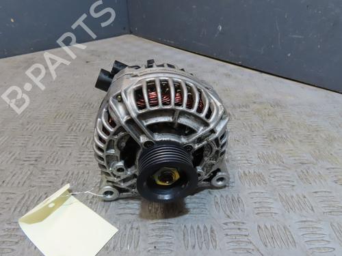 Alternator CITROËN XSARA PICASSO (N68) 2.0 HDi | BP28206862M7
