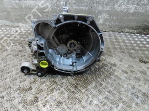Gearbox FORD FUSION (JU_) 1.4 TDCi | BP29985892M3 