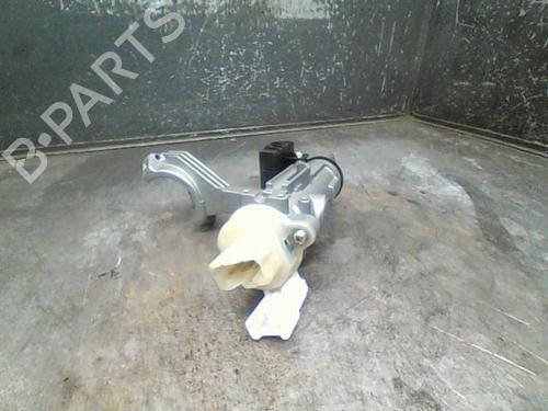 Ignition barrel KIA CERATO I Hatchback (LD) 2.0 CRDi | BP10760126M48 - Image 4