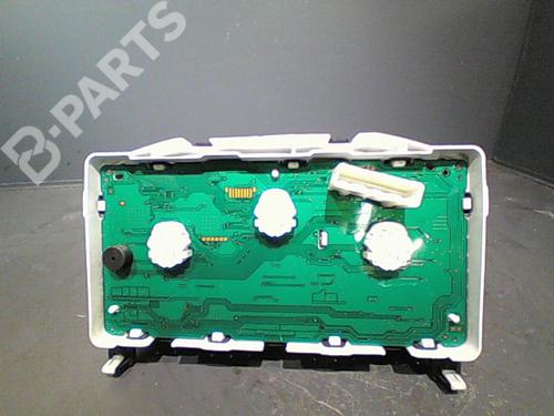 Instrument cluster NISSAN NOTE (E11, NE11) 1.5 dCi | BP11211456C47 