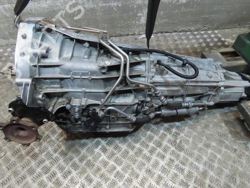 Used Gearbox AUDI A5 Sportback (8TA) S5 quattro (333 hp) 30522170