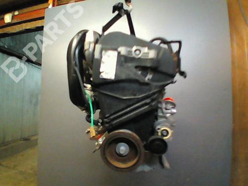 Engine RENAULT TWINGO II (CN0_) 1.5 dCi 75 | BP11209270M1 