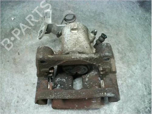 Used Left rear brake caliper OPEL ZAFIRA / ZAFIRA FAMILY B (A05) 1.9 CDTI (M75) (120 hp) 14872471