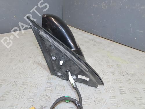 Used Left mirror VW TOUAREG (7LA, 7L6, 7L7) 3.0 V6 TDI (225 hp) 23979188