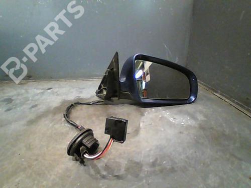 Used Right mirror AUDI A3 (8P1) 2.0 TDI 16V (140 hp) 11212515