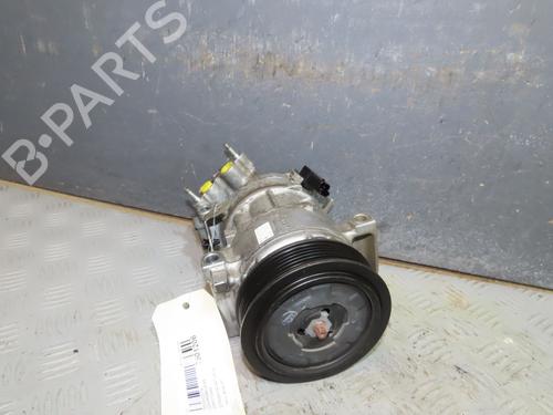AC compressor CITROËN C4 CACTUS 1.2 THP 110 | BP36052884M34 - Image 2