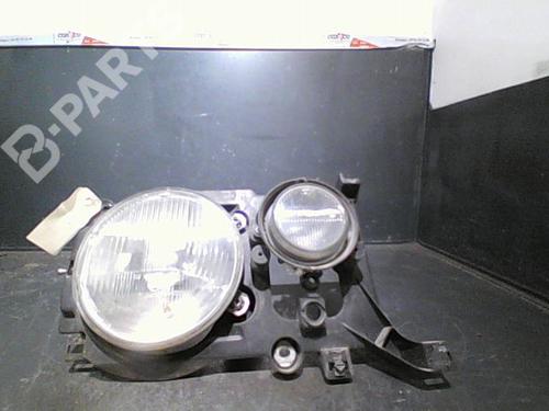 Used Right headlight Right headlight FORD MAVERICK (UDS, UNS) 2.7 TD (125 hp) 10767977 10767977