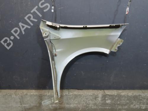 Used Left front fenders FIAT BRAVO II (198_) 1.4 T-Jet (198AXG1B) (120 hp) 29379853