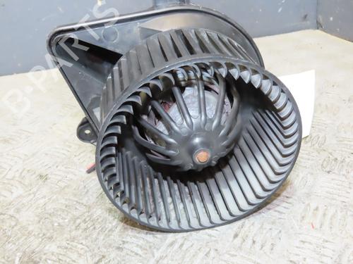 Used Heater blower motor PEUGEOT 607 (9D, 9U) 2.7 HDi 24V (204 hp) 25622707
