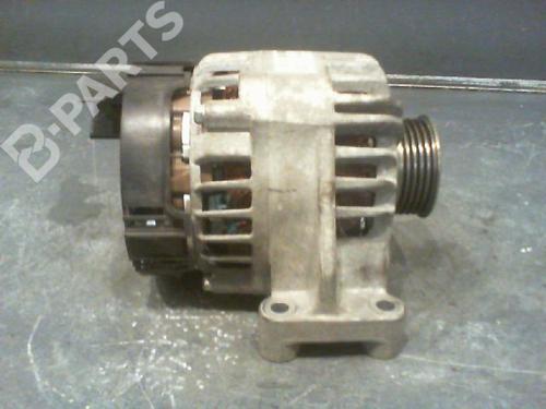 Alternator FIAT 500 (312_) 1.2 (312AXA1A) | BP11209968M7 