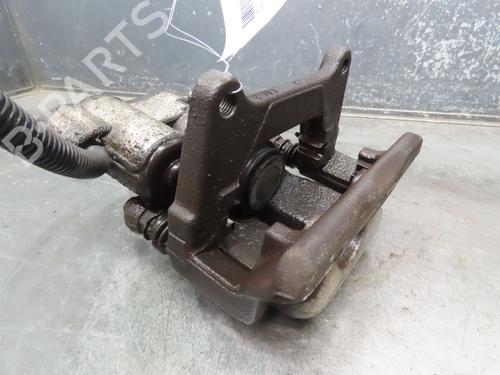 Right rear brake caliper AUDI A8 D3 (4E2, 4E8) 4.2 quattro | BP17730375M106 