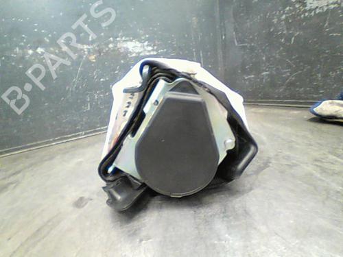 Used Rear left seatbelt Rear left seatbelt 10763093 10763093