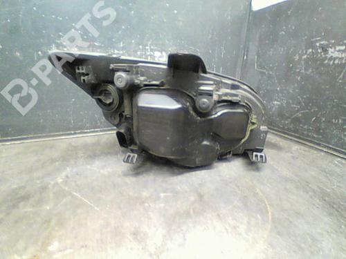 Left headlight FORD FOCUS II (DA_, HCP, DP) 1.6 TDCi | BP10768330C28 