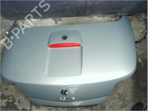 Tailgate RENAULT MEGANE II Coupé-Cabriolet (EM0/1_) 1.6 | BP13213942C6 