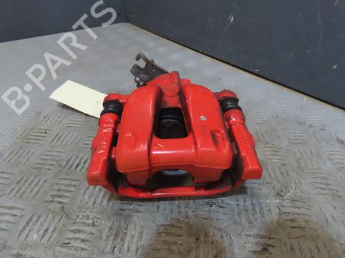 Left rear brake caliper FIAT BRAVO II (198_) 1.4 T-Jet (198257) | BP29441529M107 