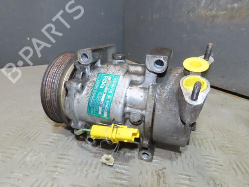 Used AC compressor AC compressor 38915730 38915730