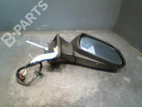 Used Right mirror PEUGEOT 407 SW (6E_, 6D_) 2.0 HDi 135 (136 hp) 11212504