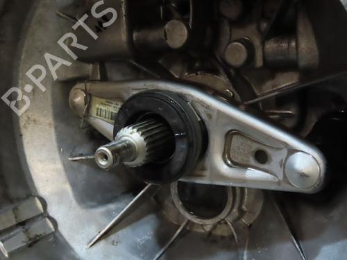 Gearbox BMW 3 (F30, F80)  | BP23112471M3 