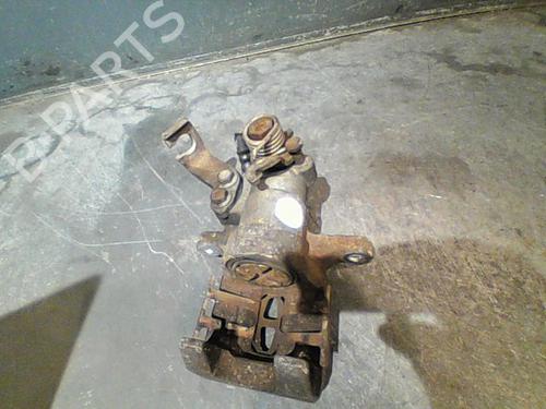 Used Right rear brake caliper SUZUKI SX4 (EY, GY) 2.0 DDiS 4x4 (RW420D) (135 hp) 14872240