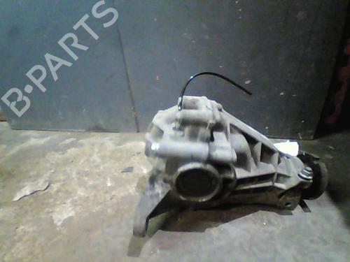 Used Rear differential MERCEDES-BENZ M-CLASS (W163) ML 270 CDI (163.113) (163 hp) 23112515