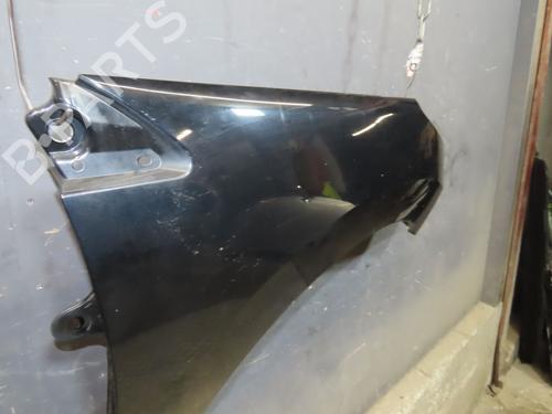 Used Right front fenders Right front fenders PEUGEOT 308 I (4A_, 4C_) 1.6 HDi (112 hp) 40484755 40484755