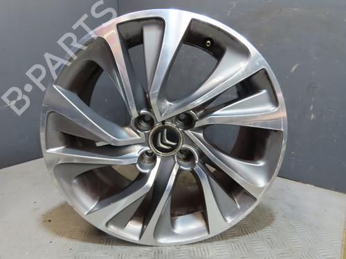 Used Rim CITROËN DS4 (NX_) 1.6 HDi 115 (114 hp) 29601038