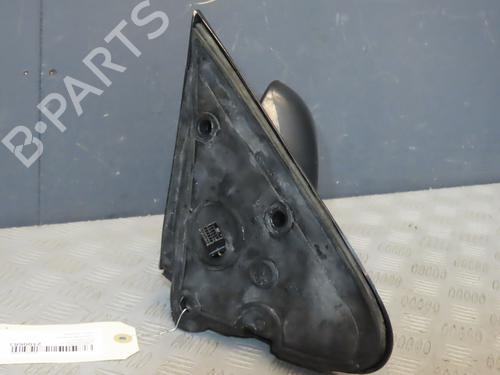 Left mirror CHRYSLER VOYAGER IV (RG, RS) 2.5 CRD | BP21671939C26 