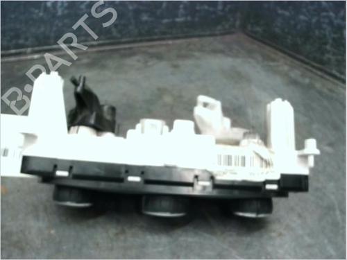 Climate control RENAULT CLIO IV (BH_) 1.5 dCi 90 | BP13362649I5 