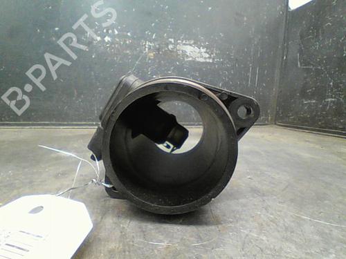 Used Mass air flow sensor FORD FIESTA VI (CB1, CCN) 1.4 TDCi (68 hp) 10758205