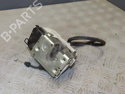 Used Rear left lock CITROËN C3 I (FC_, FN_) [2002-2013]  19104153