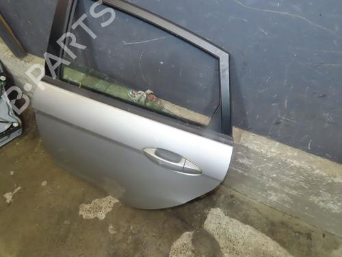 Left rear door FORD FIESTA VI (CB1, CCN) 1.25 | BP24214246C4 