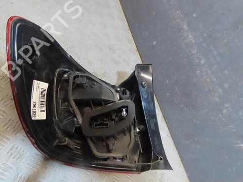 Right taillight DACIA SANDERO II TCe 90 (B8M1, B8MA, B8AC) | BP31747954C35