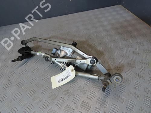 Front wiper motor RENAULT LAGUNA III (BT0/1) 1.5 dCi (BT00, BT0A, BT0T, BT1J) | BP23116943M29 