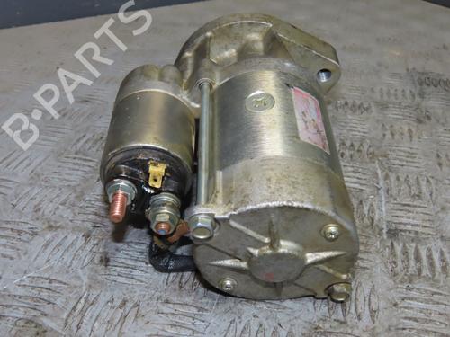 Used Starter ISUZU D-MAX II (TFR, TFS) 2.5 CRDi 4x4 (TFS86J) (163 hp) 25207962