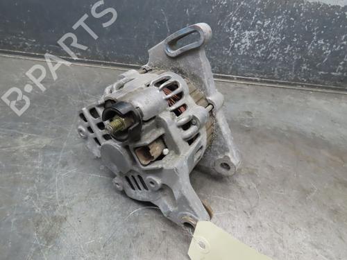 Alternator RENAULT CLIO II (BB_, CB_) 1.2 (BB0A, BB0F, BB10, BB1K, BB28, BB2D, BB2H, CB0A,... | BP17134155M7 