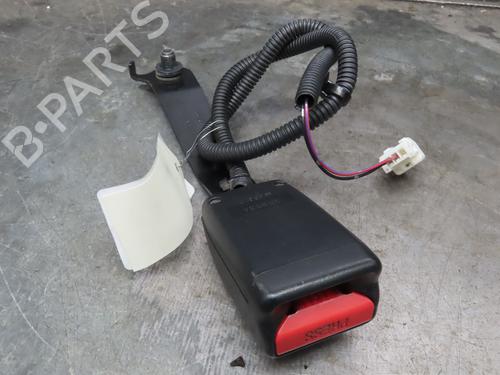 Used Seat buckle HONDA CIVIC VIII Hatchback (FN, FK) 2.2 CTDi (FK3) (140 hp) 16637496