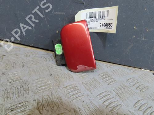 Front right exterior door handle CITROËN SAXO (S0, S1) 1.1 X, SX | BP28284670C129 