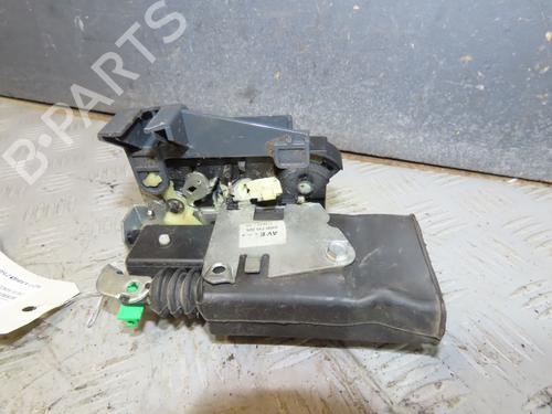 Front left lock DACIA SANDERO 1.4 MPI LPG | BP36582908C98 - Image 2