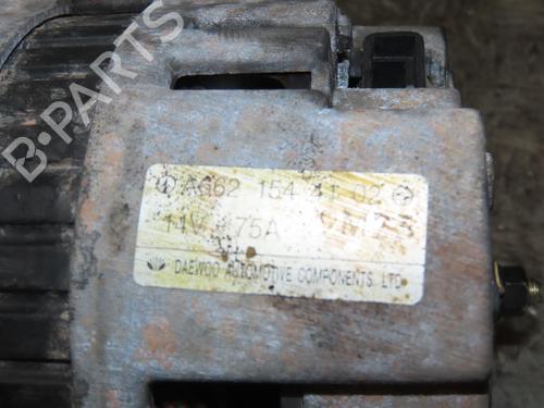 Generator Generator 39180327 39180327
